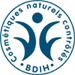 Label BDIH cosmétiques naturels contrôlés Logo BDIH