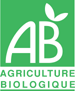 Label Agriculture Biologique AB Logo Agriculture Biologique AB