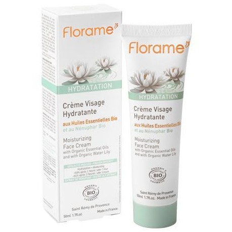 CREME VISAGE Hydratante