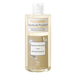 DOUCHES DE PROVENCE Essence d'Amande