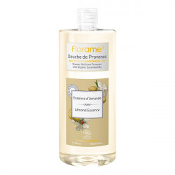 DOUCHES DE PROVENCE Essence d'Amande