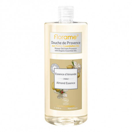 DOUCHES DE PROVENCE Essence d'Amande