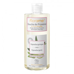 Douches de Provence Aloe vera bio