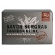 SAVON SURGRAS Charbon Détox