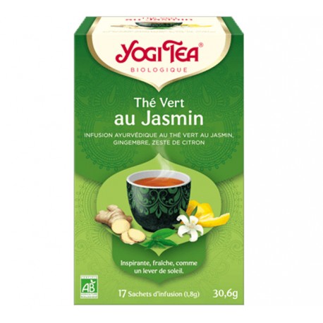 Sels de bain ayurvédique Relaxation Thé vert, Jasmin & Amande