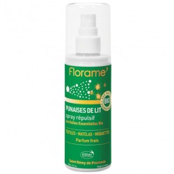 SPRAY ANTI-MOUSTIQUE Bio