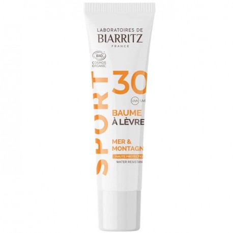 ALGA MARIS Baume à Lèvres Protecteur SPF30