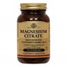 MAGNESIUM Citrate