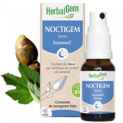 GEMMOBASE Noctigem Spray