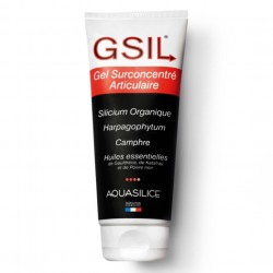 GSIL Gel Surconcentré Articulaire