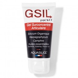 GSIL Gel Surconcentré Articulaire Pocket