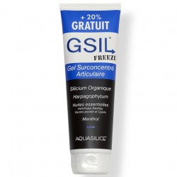 GSIL FREEZE Gel Surconcentré Articulaire