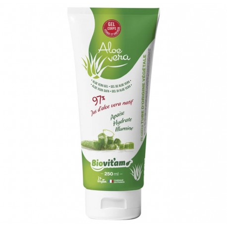 BIOVITAM Gel Aloe Vera