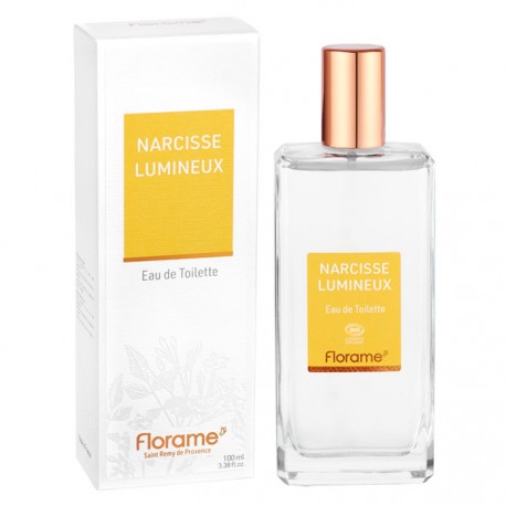 Eau de Toilette Jasmin