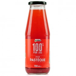 PUR JUS DE MYRTILLE Bio