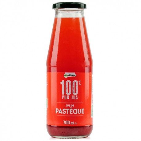 PUR JUS DE MYRTILLE Bio