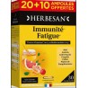 Herbasan Système Immunitaire