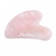 GUA SHA VISAGE Quartz Rose