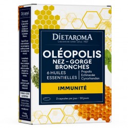 OLEOPOLIS Complexe