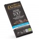 CHOCOLAT NOIR 100% Dattes Graines de Courge Sésame