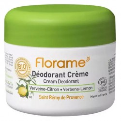 DEODORANT CREME Aloe Vera