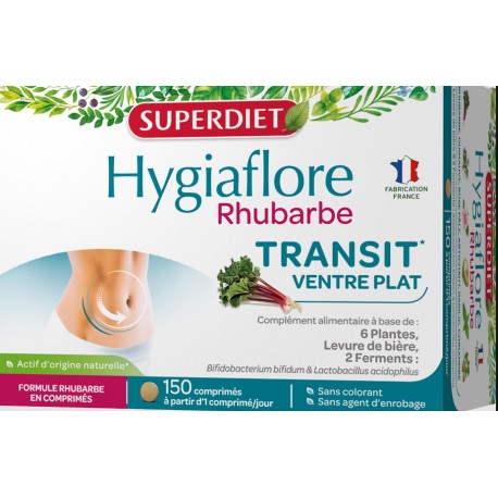 HYGIAFLORE